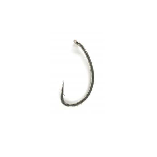 Carlige Fox Edges Armapoint Curve Shank Medium Nr.8 10/plic
