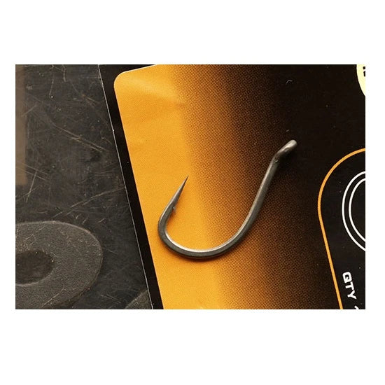 Carlige Fox Edges Armapoint Stiff Rig Straight Nr.4 10/plic