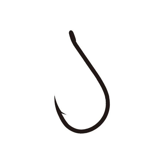 Carlige Fudo Chinu Ring Teflonate Nr 10 15buc
