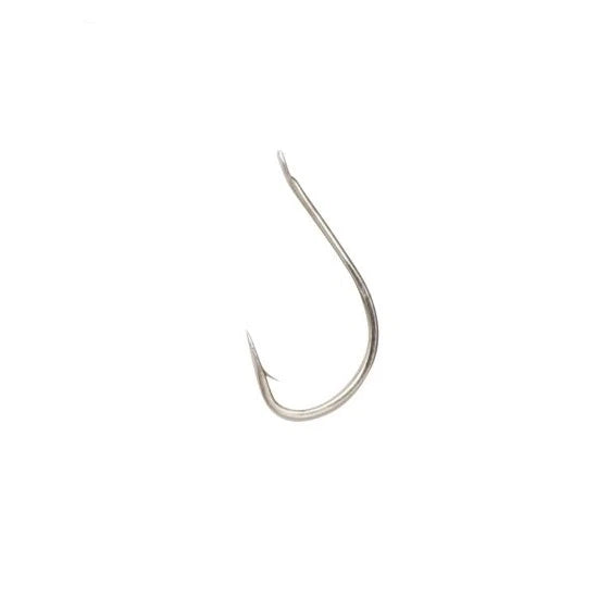 Carlige Fudo Delta Mejina Black Nickel Nr.5