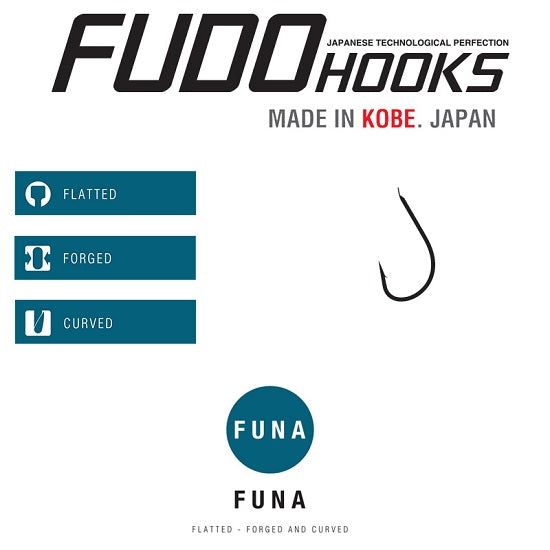 CARLIGE FUDO FUNA NK-4300 nr.8  NK Nichel 16buc/plic
