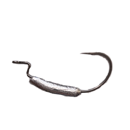 CARLIGE FUDO WORM 111 OFFSET LESTAT NR 2/0 7GR 7BUC