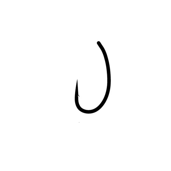 Carlige Gamakatsu G-carp Hump Back 10buc/pl Nr 2