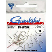 Carlige Gamakatsu Ls-2020n Nr.14 25buc/plic
