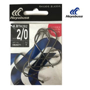 Carlige Hayabusa Bth 282 Bn Nr 2/0 7 Buc