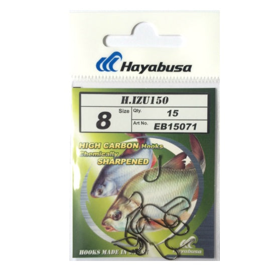 CARLIGE HAYABUSA IZU150BN NR 14 15 BUC