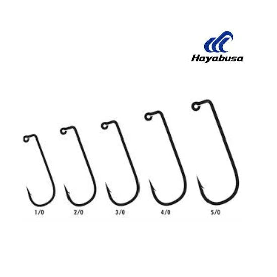Carlige Hayabusa Jig 151 Bn Nr 4/0 50 Buc