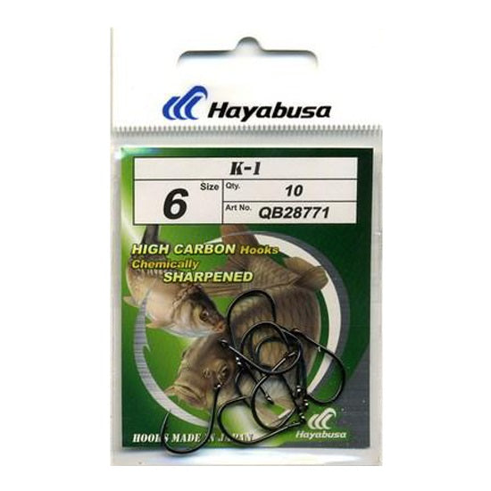 CARLIGE HAYABUSA K1 NR 8 10 BUCATI