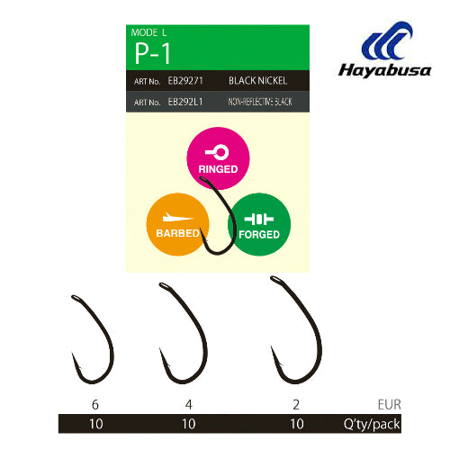 HAYABUSA CARLIGE P1 NR. 4