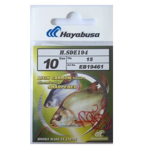 Carlige Hayabusa Sde 194 R Nr 8 15 Bucati