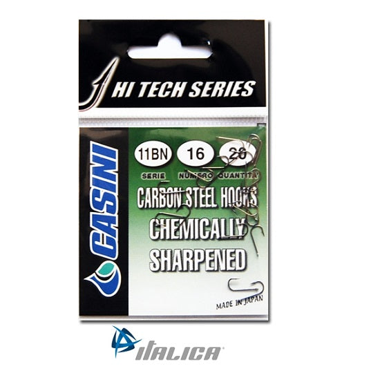 CARLIGE ITALICA 11BN Nr10