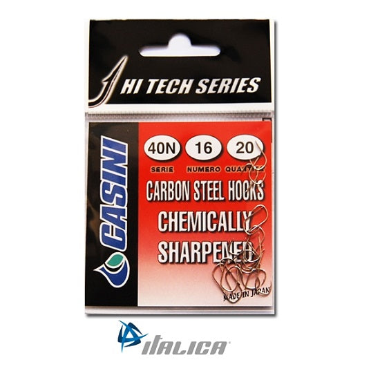 CARLIGE ITALICA 40N Nr10