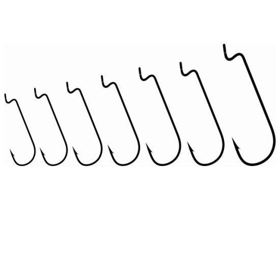 CARLIGE JAXON SUMATO OFFSET CX NR 1/0