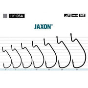 Carlige Jaxon Sumato Offset Hx Nr 8