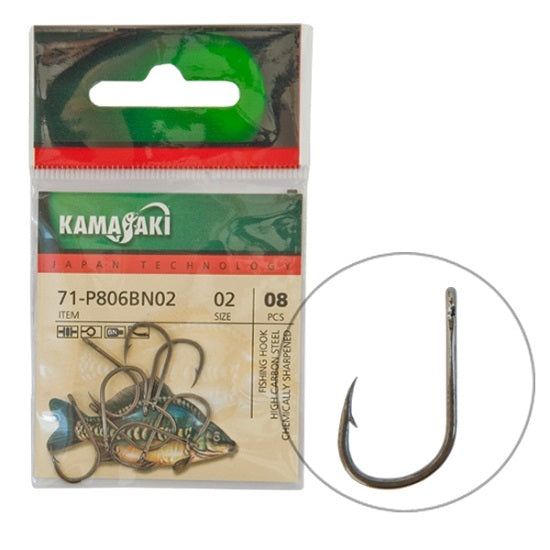 CARLIGE KAMASAKI P806BN NR 10 LA 10BUC/PLIC