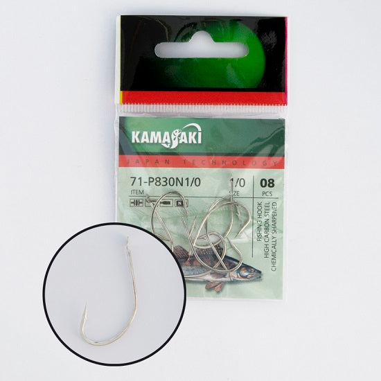 CARLIGE KAMASAKI P830N NR 3/0