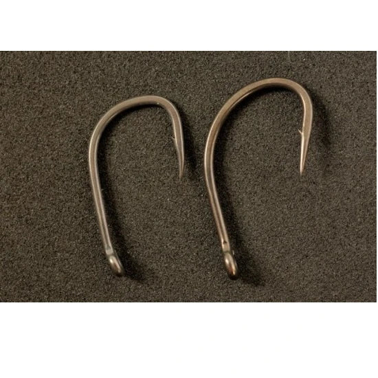 Carlige Korda Kontinental Nr 10 10buc