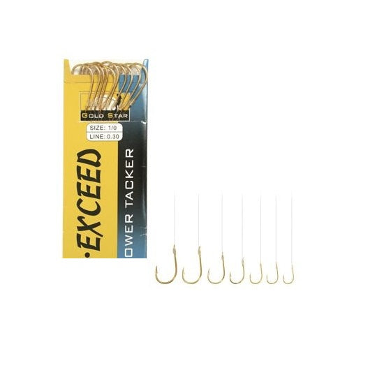 CARLIGE LEGATE GOLDSTAR CHINU GOLD NR4 10BUC/PLIC