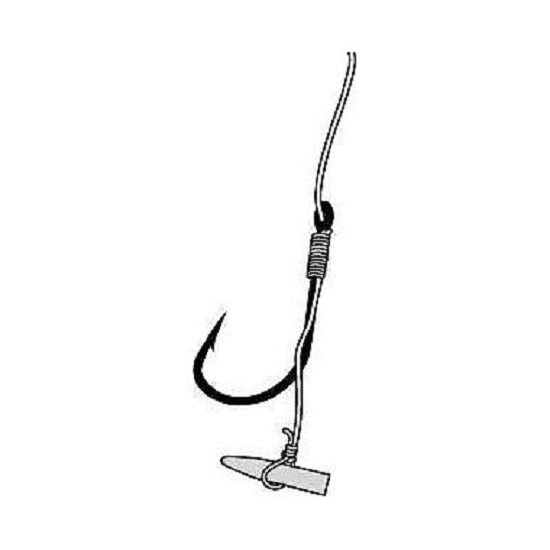 CARLIGE LEGATE JAXON METHOD FEEDER FK NR 10 0.20mm 30cm