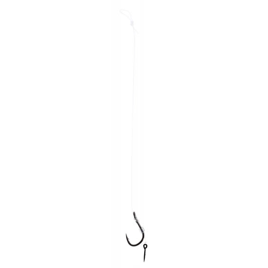 Carlige Legate Mikado Method Feeder Rig 10cm Nr.8 0.25mm 8buc/plic