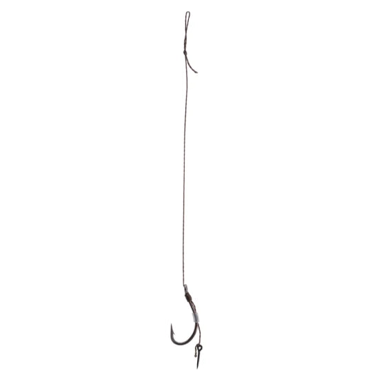 Carlige Legate Mikado Method Feeder Rig Textil Nr.4 0.16mm 8buc/plic