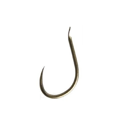 Carlige Matrix Carp Baggers Barbless 10bucati Plic Nr.14
