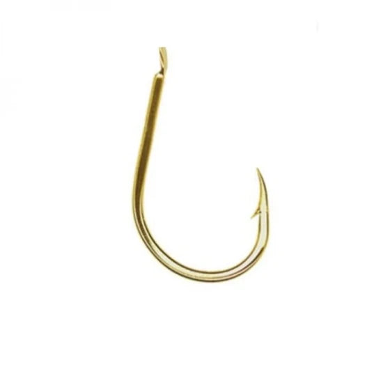 Carlige Maver Katana 1113 Galben Nr 10