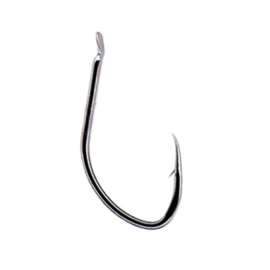 Carlige Maver Katana 1150 Nichel Nr 6