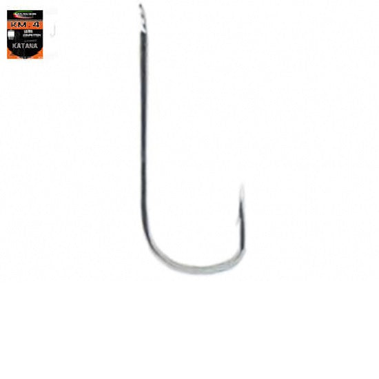 CARLIGE MAVER KATANA SERIA MATCH KM4 NR 22 BRONZ