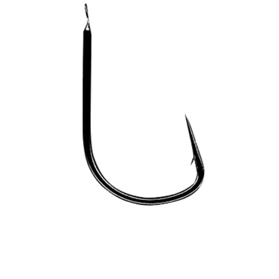 CARLIGE MAVER KATANA SERIA SEA KS2 NR 8 Black Nickel