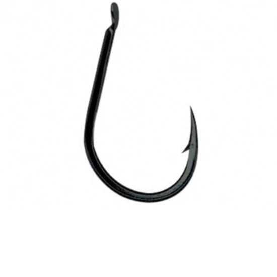 Carlige Maver Katana Seria Sea Ks3 Nr 3 Black Nickel