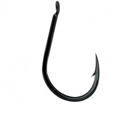 CARLIGE MAVER KATANA SERIA SEA KS3 NR 3 Black Nickel