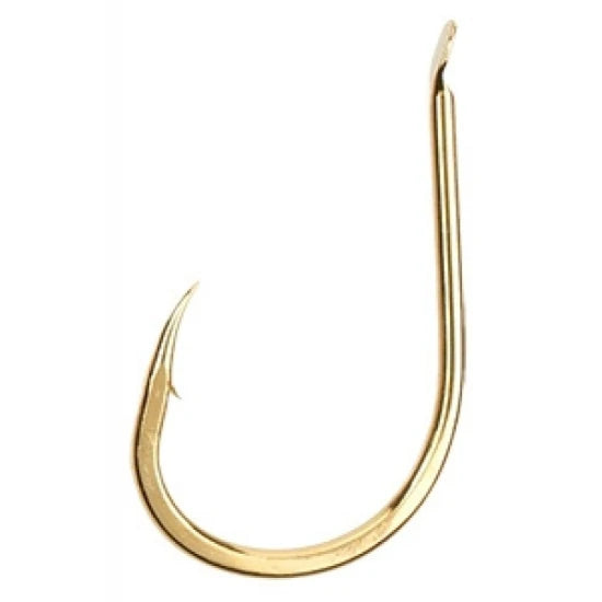 Carlige Mikado Sensual Chinu Nr.10 Gold 10buc/plic