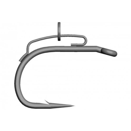 Carlige Mustad Bbs Wide Gape Cu Anou Nr 4 5buc
