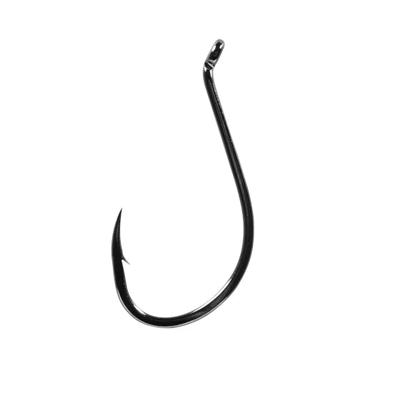 Carlige Maver It Katana 1235 Negru Nr 2/0