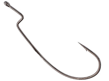 CARLIGE OFFSET DECOY WORM 15 DREAM HOOK NR 6