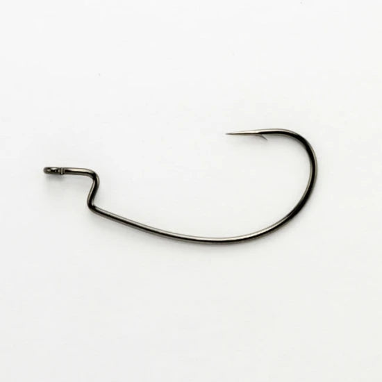 Carlige Offset Decoy Worm 17 Kg Nr.3 9/plic