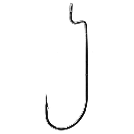 Carlige Offset Lucky John 340 Nr.1 8buc/plic
