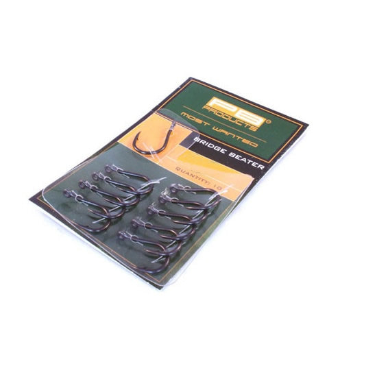 CARLIGE PB PRODUCT BRIDGE BEATER NR 6 10BUC