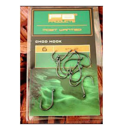 Carlige Pb Product New Chod Nr 6