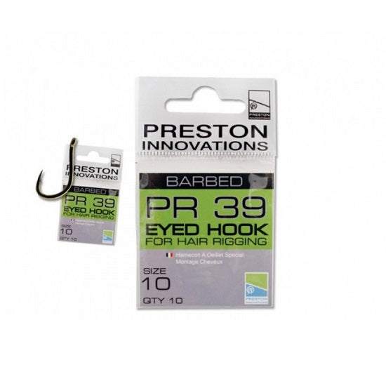 CARLIGE PRESTON 39 NR 16