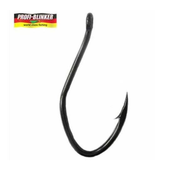 Carlige Somn Profi Blinker Carbon Nr 10/0 5 Bucati