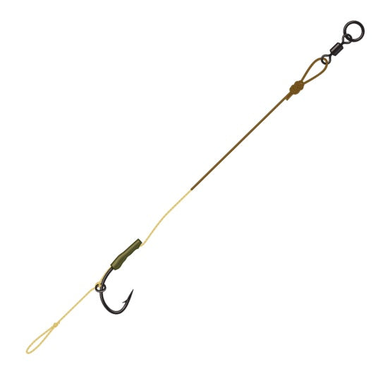 CARLIGE STRATEGY-GAMAKATSU CHOD COMBI G-CARP HUMPB NR4 2BUC