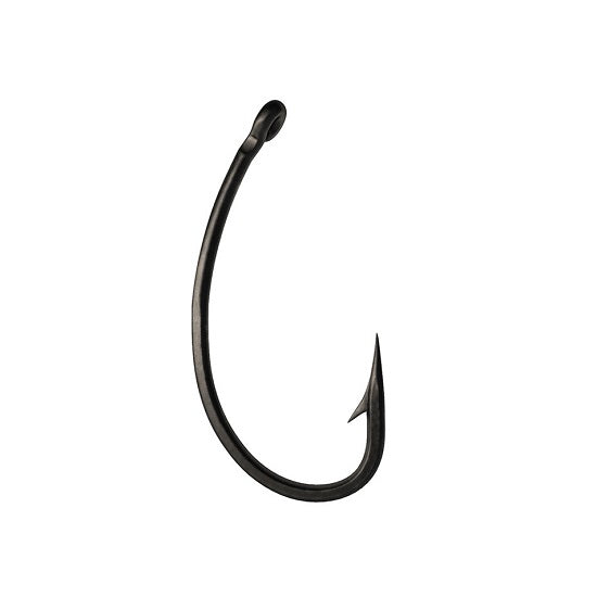 CARLIGE TANDEM BAITS STEALTH CURVE SHANK XS NR 6 10BUC