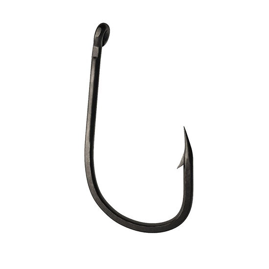 CARLIGE TANDEM BAITS STEALTH WIDE GAPE LS NR 2 10BUC