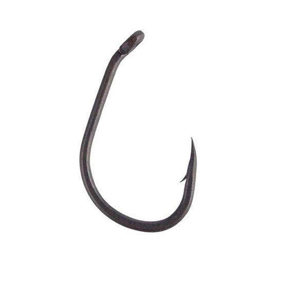 CARLIGE TANDEM BAITS WIDE GAPE XS NR 6 10BUC