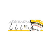 Carlige Trabucco Akura 600b Nr 6/0  5buc/plic