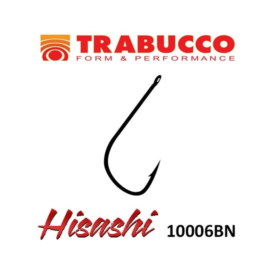 CARLIGE TRABUCCO HISASHI 10006BN NUMARUL 12