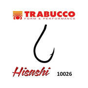 Carlige Trabucco Hisashi  10026  3/0