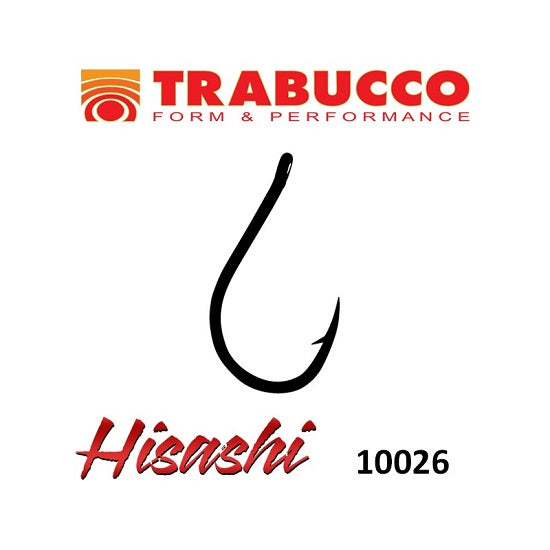 CARLIGE TRABUCCO HISASHI 10026 NUMARUL 4/0